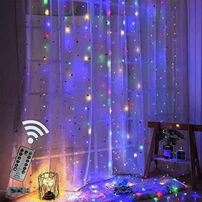 ستارة إضاءة LED – صورة 1